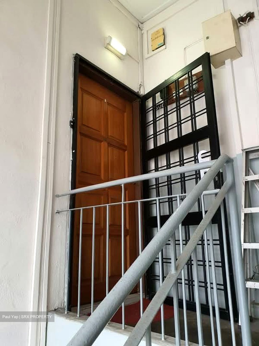 Marine Mansion (D15), Apartment #556640491